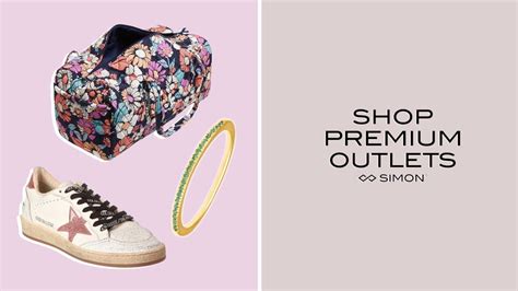 shop premium outlets deals.